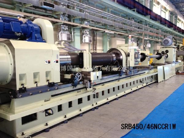 SRB450/46NC-CR1W(双旋转)